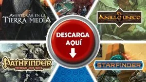 Devir juegos gratis de rol