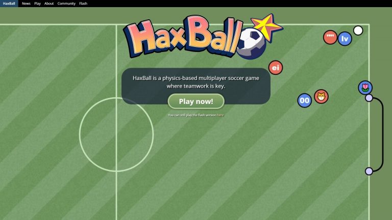 haxball min