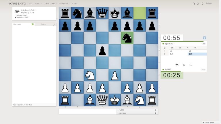 lichess min