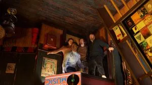 Mejores escape rooms españa 2019