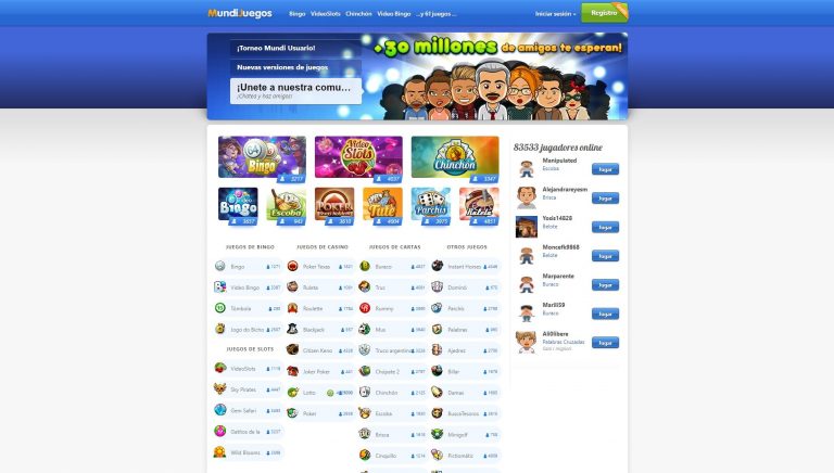 Las mejores webs para jugar con amigos a juegos multijugador online