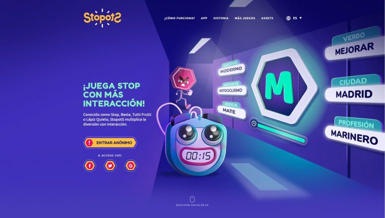 47 juegos divertidos para jugar online con tus amigos - Santander SmartBank