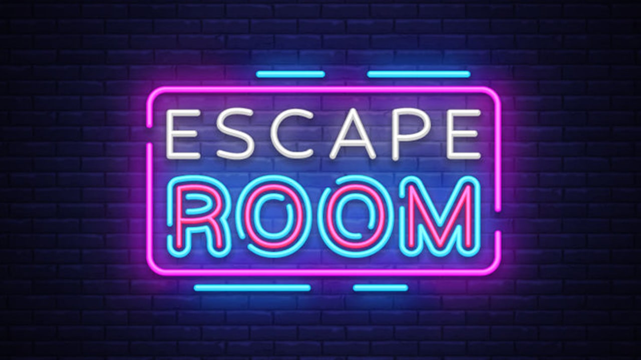 Tres «Escape rooms» para imprimir en tu casa