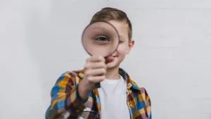 Escape rooms online para niños