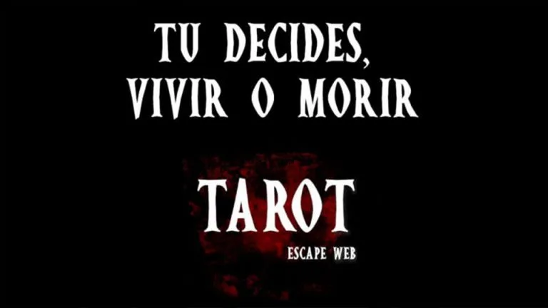 Salas de escape room a digital