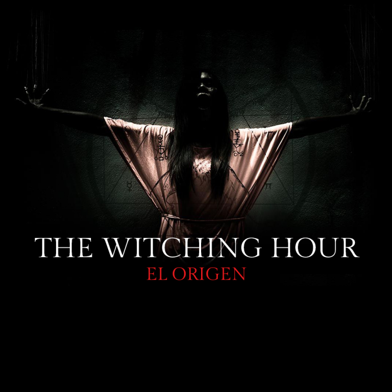 th witching hour
