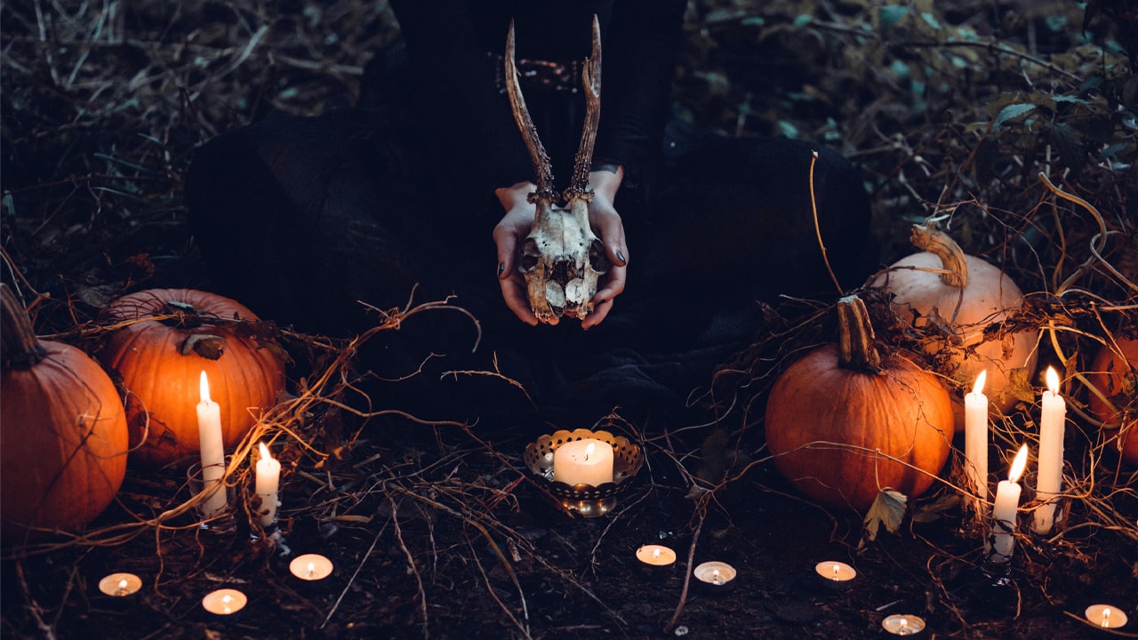 Los mejores Escape Rooms de Terror en Barcelona para Halloween