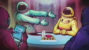 Juegos tipo among us