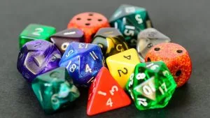 5 juegos de rol para iniciarse