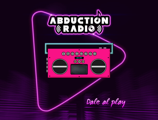 abduction radio