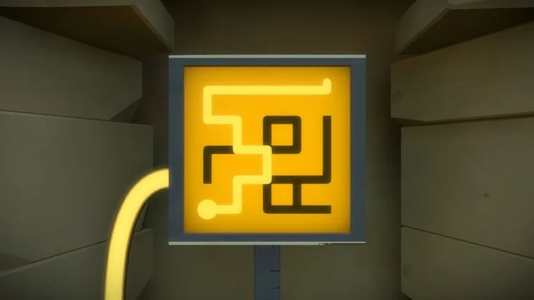 escape room móvil