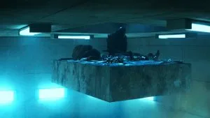 6 pelis y series amantes escape room