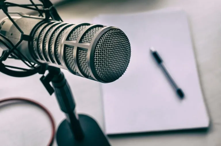 Podcast imagen