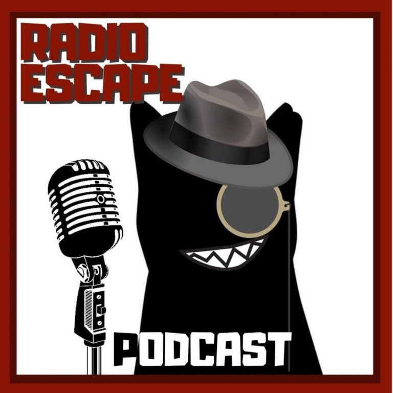 podcasts de escape rooms