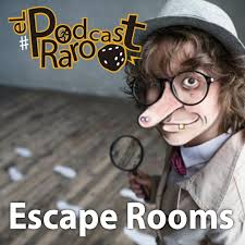 podcasts de escape rooms