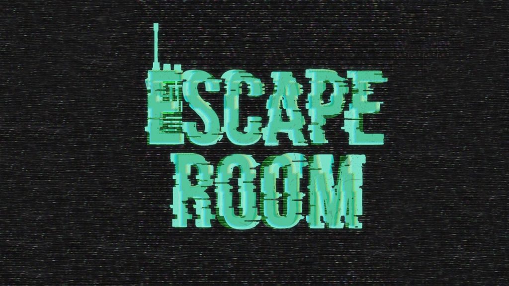 Podcasts de Escape Rooms