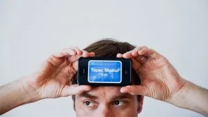 Aplicaciones movil para fiestas