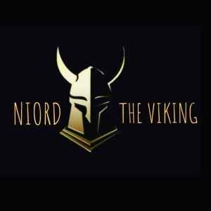 Niord The Viking