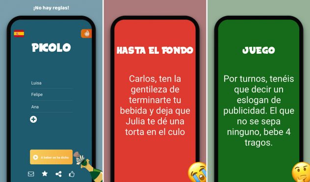 Apps de juegos para dos personas