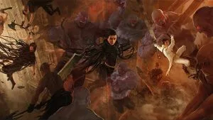 Cómo empezar a leer Brandon Sanderson