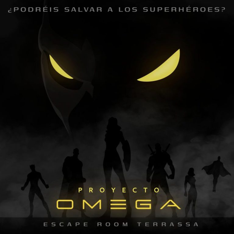 proyecto omega