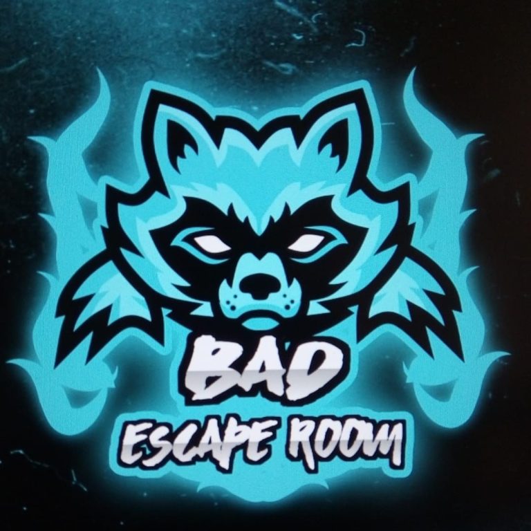 bad escape room min