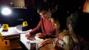 escape room para empresas
