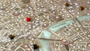 mejores juegos de mesa sherlock holmes