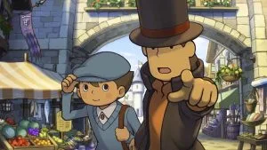 Layton orden de lanzamiento