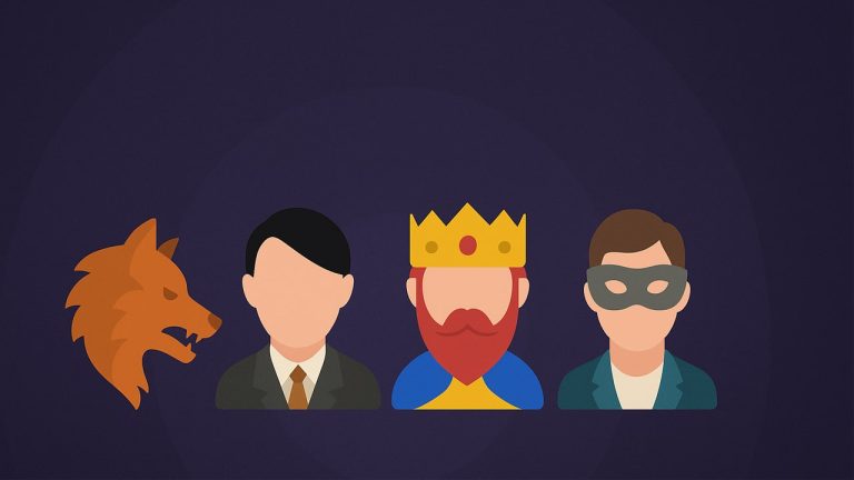 juegos de roles ocultos min