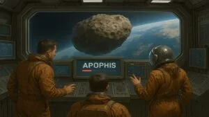 Reseña apophis escape room