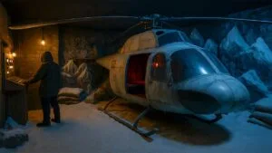 Reseña bajo zero